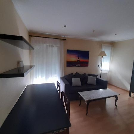 Apartamento Bahía De Santander Apartment Bagian luar foto