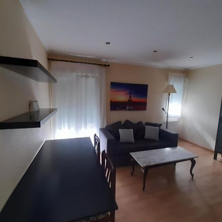 Apartamento Bahía De Santander Bagian luar foto