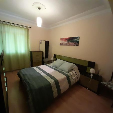 Apartamento Bahía De Santander Apartment Bagian luar foto