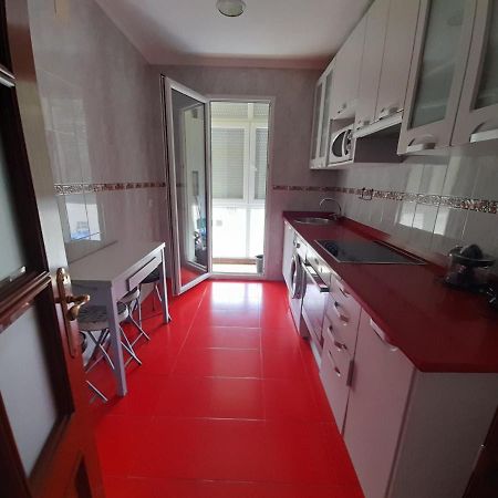 Apartamento Bahía De Santander Bagian luar foto