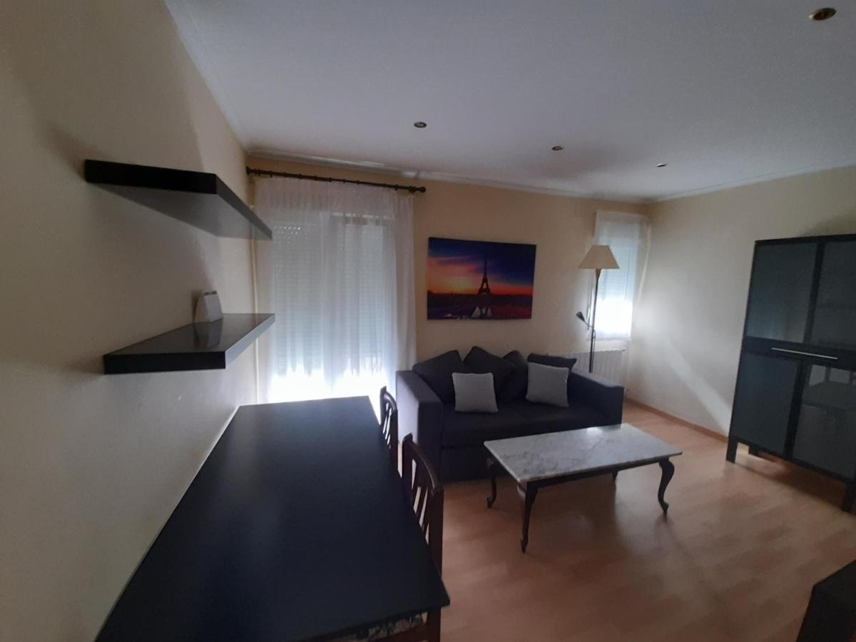 Apartamento Bahía De Santander Apartment Bagian luar foto