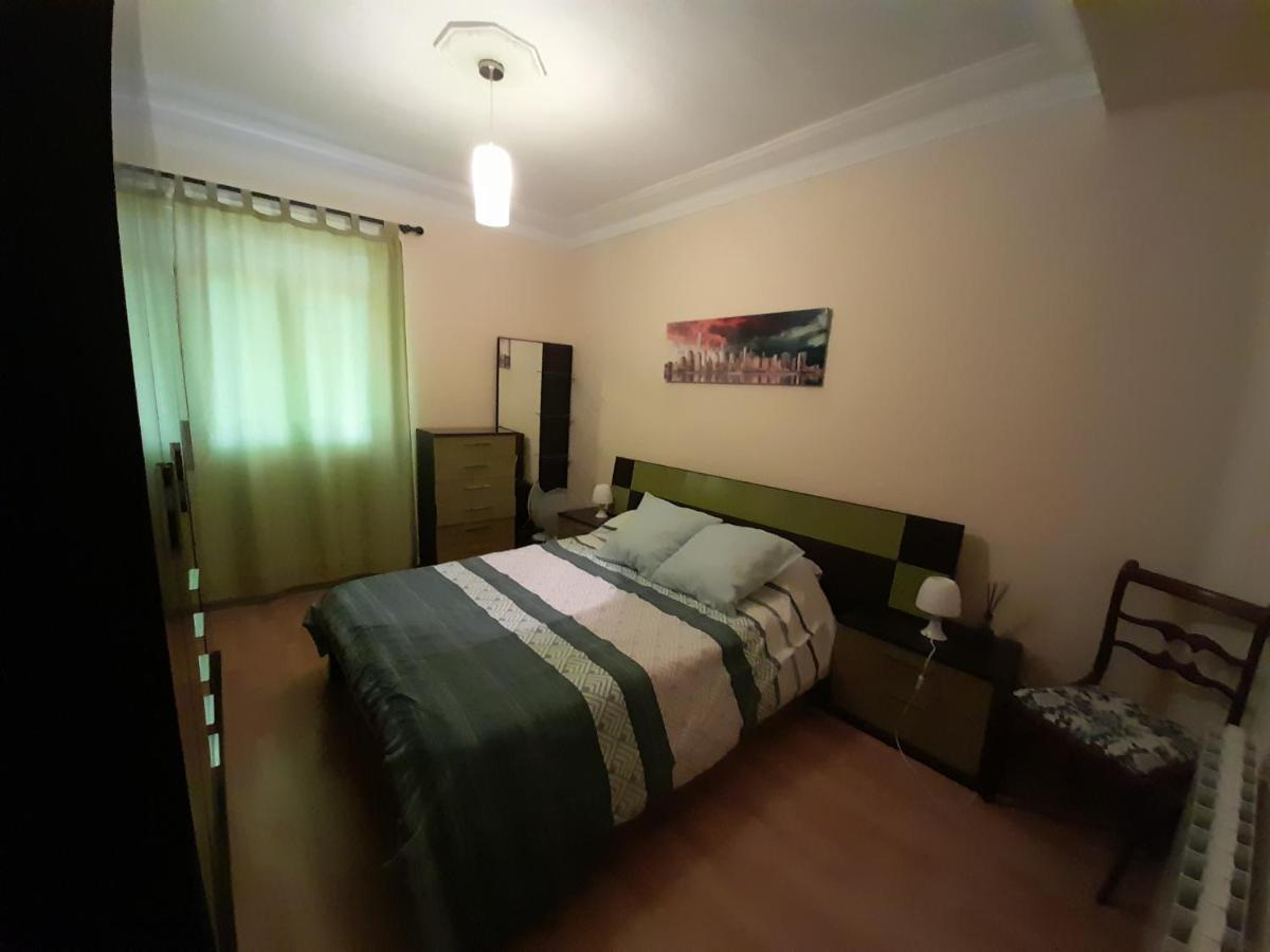 Apartamento Bahía De Santander Apartment Bagian luar foto