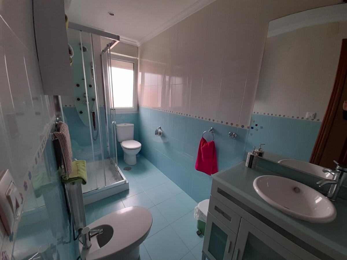 Apartamento Bahía De Santander Apartment Bagian luar foto