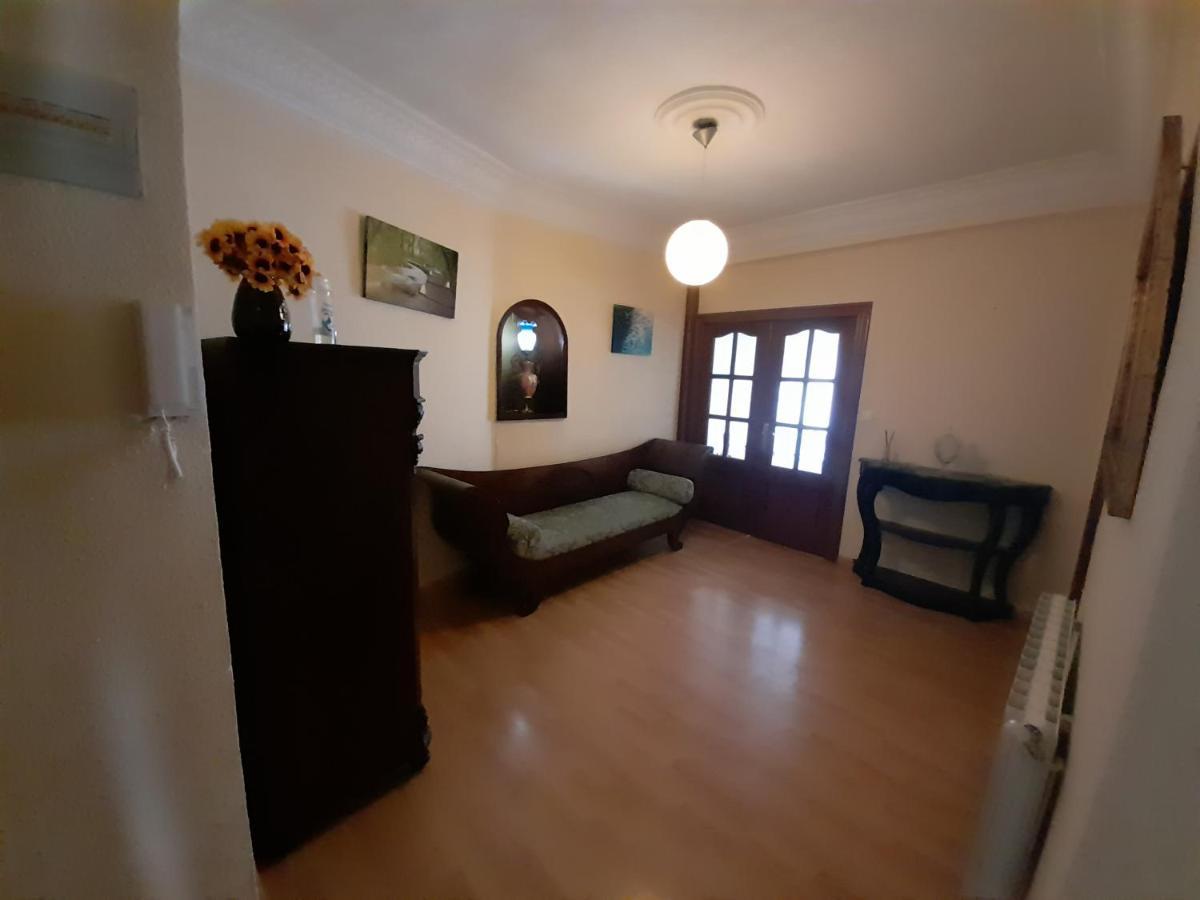 Apartamento Bahía De Santander Apartment Bagian luar foto