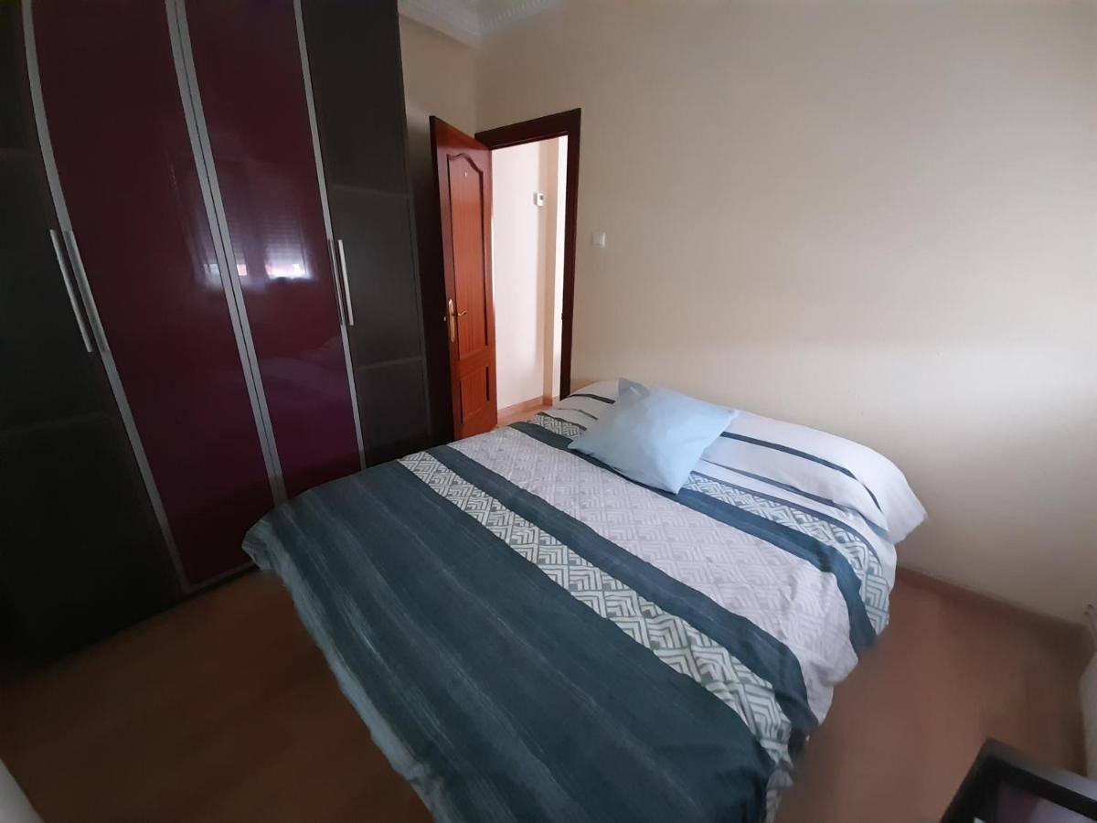 Apartamento Bahía De Santander Apartment Bagian luar foto