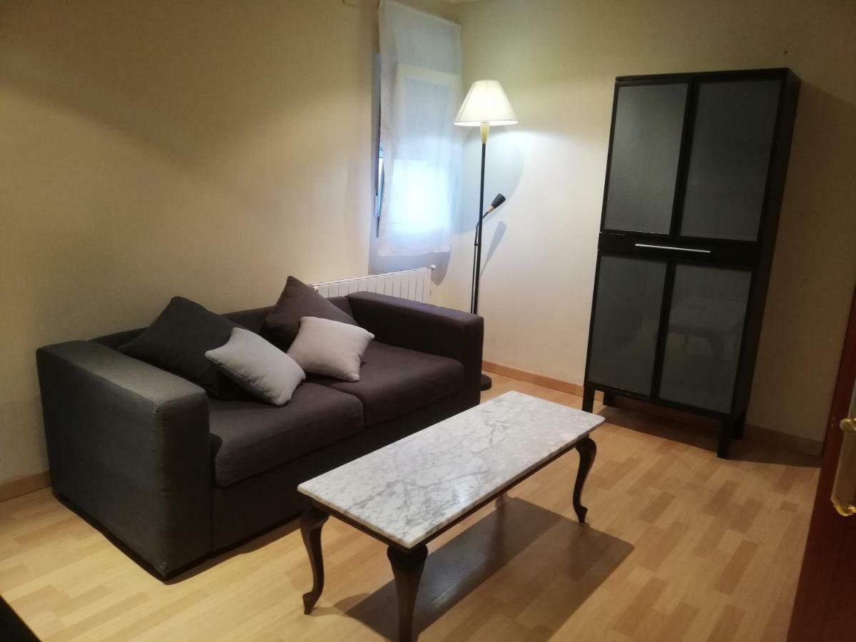 Apartamento Bahía De Santander Bagian luar foto