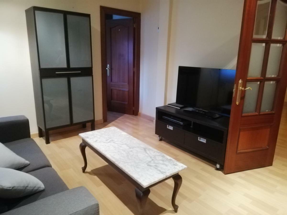 Apartamento Bahía De Santander Apartment Bagian luar foto