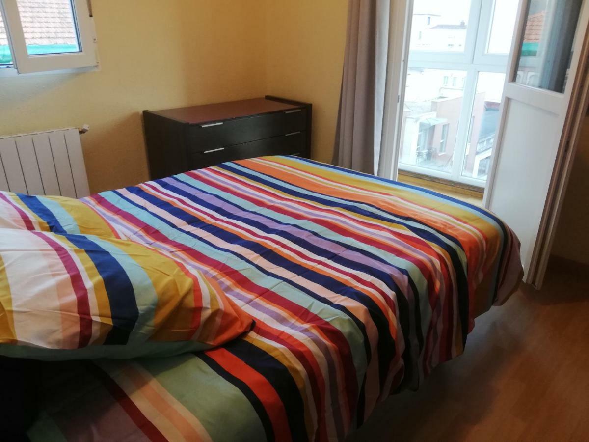 Apartamento Bahía De Santander Apartment Bagian luar foto