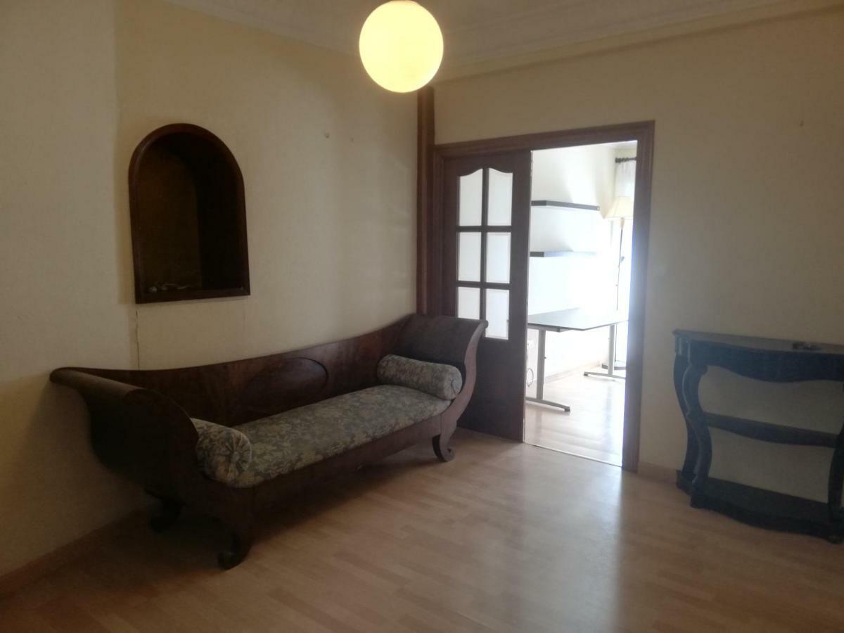 Apartamento Bahía De Santander Apartment Bagian luar foto