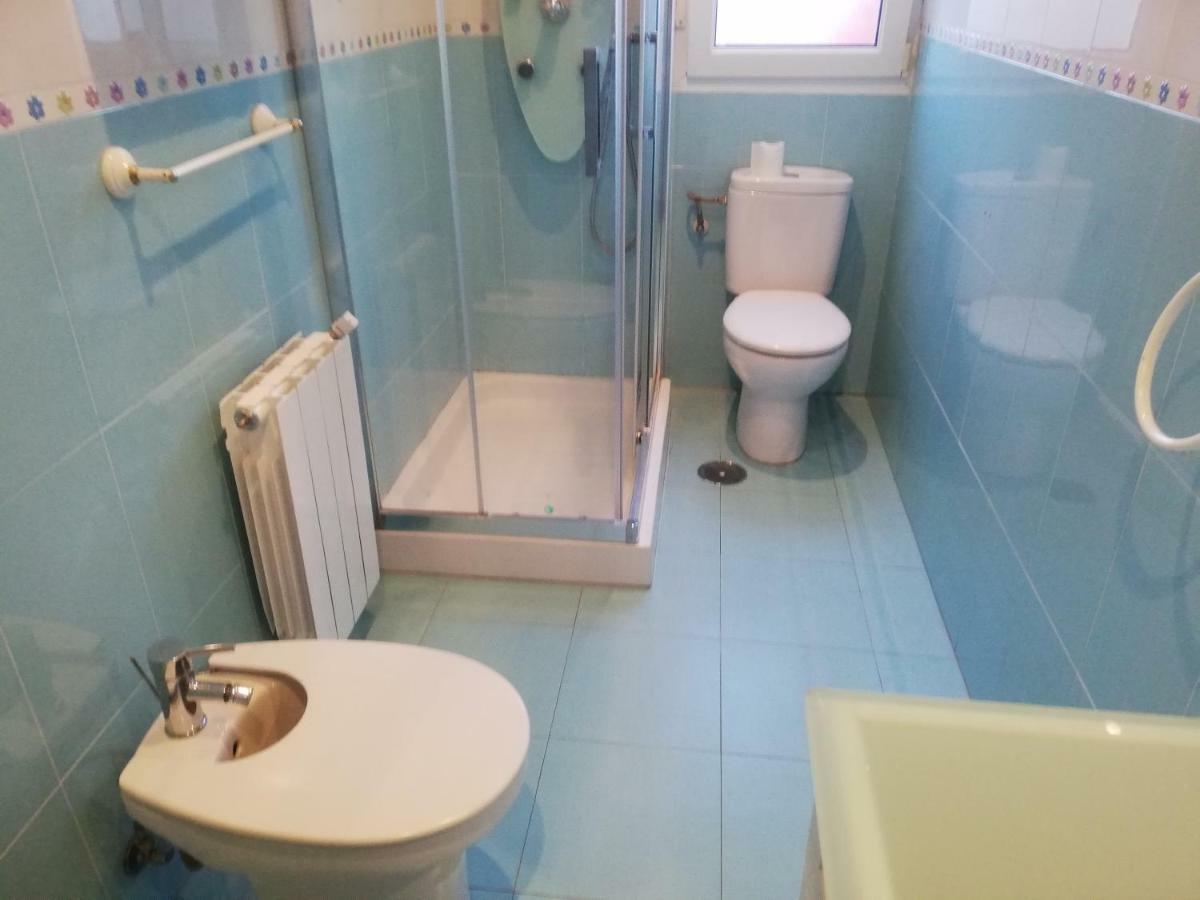 Apartamento Bahía De Santander Apartment Bagian luar foto