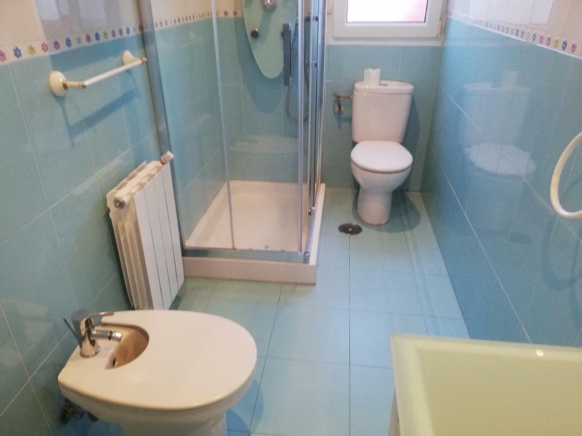 Apartamento Bahía De Santander Bagian luar foto