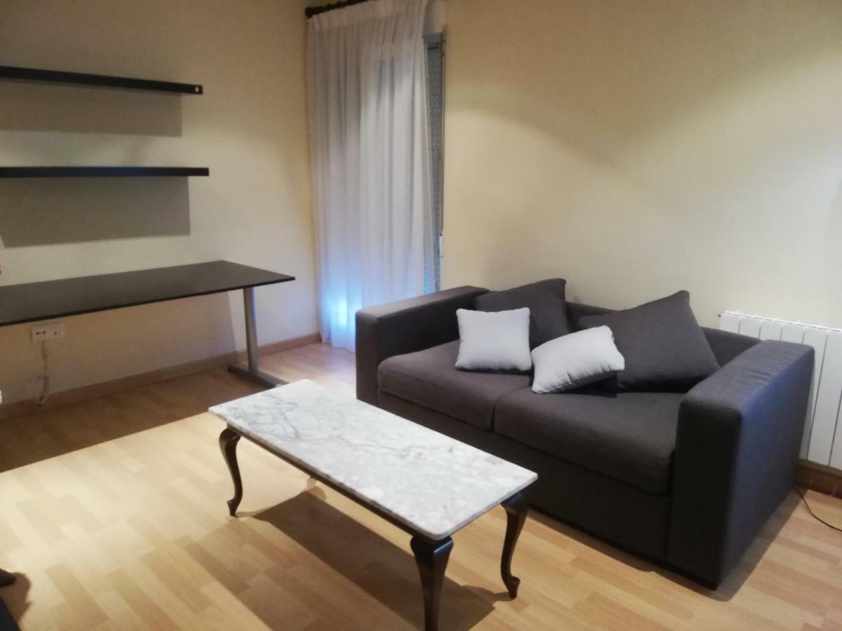 Apartamento Bahía De Santander Bagian luar foto