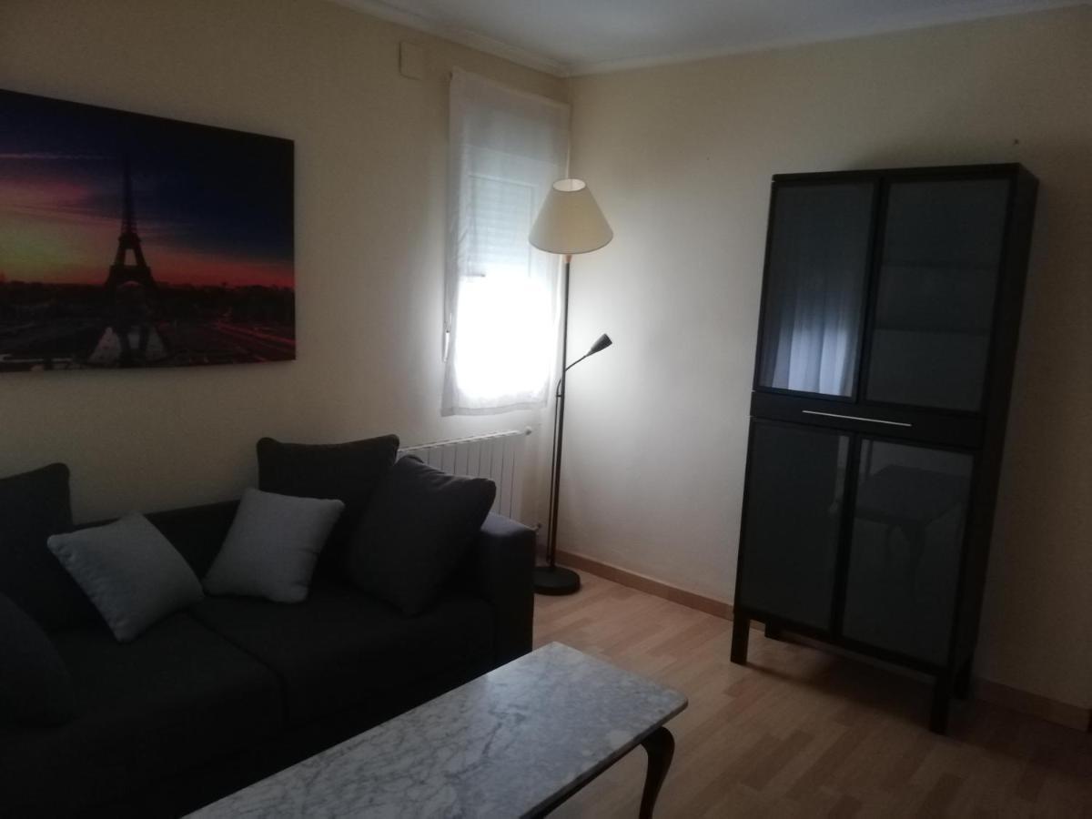 Apartamento Bahía De Santander Apartment Bagian luar foto