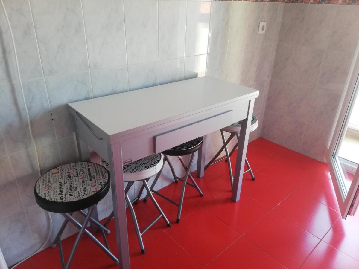 Apartamento Bahía De Santander Apartment Bagian luar foto