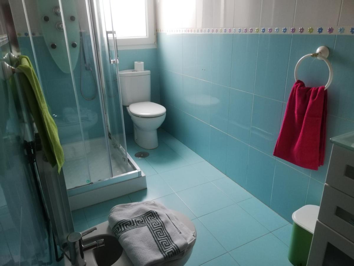 Apartamento Bahía De Santander Apartment Bagian luar foto