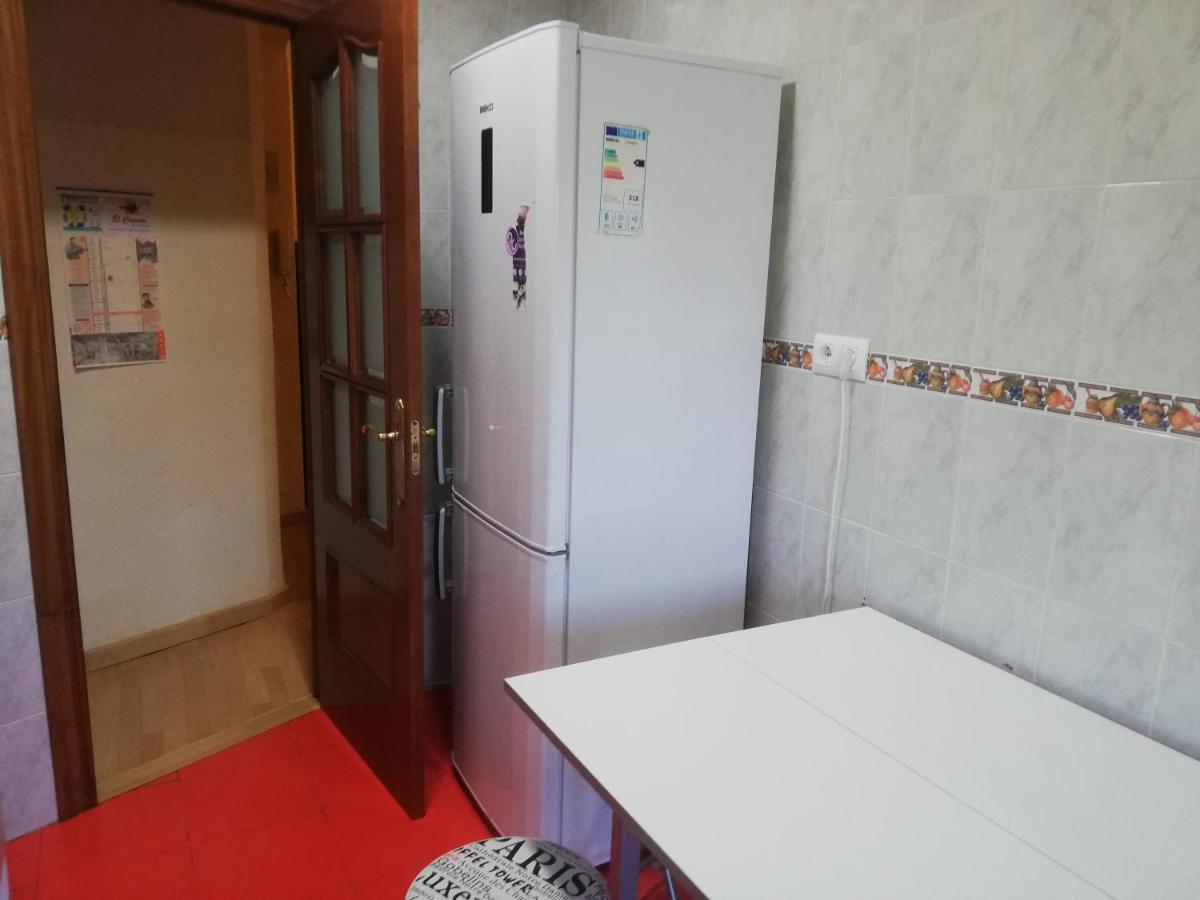 Apartamento Bahía De Santander Bagian luar foto